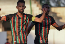 الجيش يهزم الدشيرة ويبلغ نصف نهائي كأس العرش