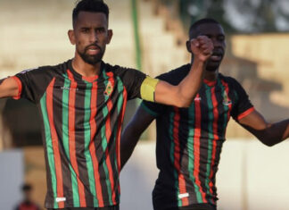 الجيش يهزم الدشيرة ويبلغ نصف نهائي كأس العرش