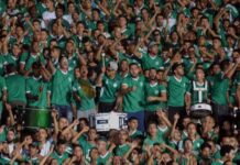 الرجاء يطلق تذاكر افتراضية خاصة بالديربي