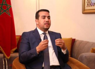 الجمع العام لجامعة كرة اليد يجدد الثقة في المهدي الزوات