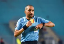 رضوان جيد يقود نهائي كأس العرش بين الجيش الملكي والرجاء الرياضي