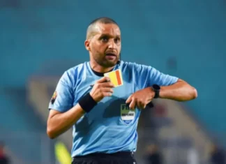 رضوان جيد يقود نهائي كأس العرش بين الجيش الملكي والرجاء الرياضي