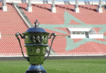 رسميا.. ملعب أكادير الكبير يحتضن نصف نهائي كأس العرش