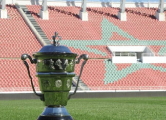 رسميا.. ملعب أكادير الكبير يحتضن نصف نهائي كأس العرش