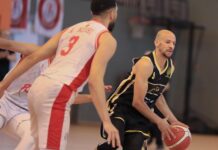 جامعة كرة السلة تحدد تواريخ إجراء المباريات النهائية الخمس لتحديد بطل المغرب