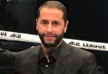 لحسن الهلالي :” الجامعة تقوم بمجهودات متواصلة لحضور الأبطال المغاربة في المحافل العالمية”