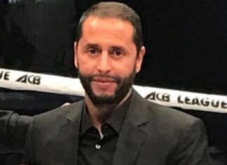 لحسن الهلالي :” الجامعة تقوم بمجهودات متواصلة لحضور الأبطال المغاربة في المحافل العالمية”