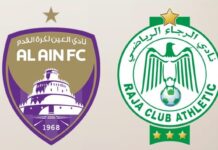 مطالب رجاوية لسعادة محمد بن ثعلوب لرئاسة الرجاء