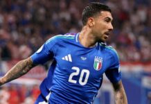 يورو 2024: في الوقت القاتل.. إيطاليا تتأهل لثمن النهائي وكرواتيا تودع البطولة