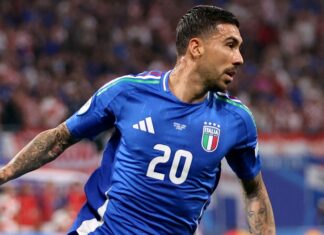 يورو 2024: في الوقت القاتل.. إيطاليا تتأهل لثمن النهائي وكرواتيا تودع البطولة