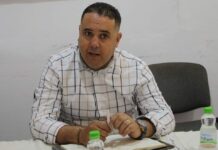 بالصور … الجامعة الملكية المغربية للريكبي تعقد لقاءات تواصليا مع عصبة الرباط سلا القنيطرة