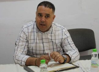 بالصور … الجامعة الملكية المغربية للريكبي تعقد لقاءات تواصليا مع عصبة الرباط سلا القنيطرة