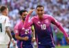 المنتخب الألماني أول المتأهلين لثمن نهائي يورو 2024
