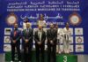 بالصور / تألق أبطال التايكواندو في نهائيات البطولة الوطنية الفردية للشبان والشابات – الرباط –