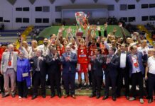 كرة السلة: جمعية سلا “رجال” ومجد طنجة “سيدات” يجددان العهد مع الكأس الفضية