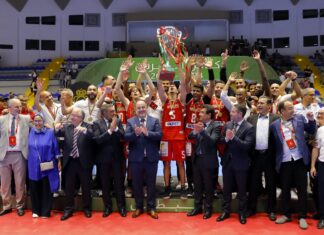 كرة السلة: جمعية سلا “رجال” ومجد طنجة “سيدات” يجددان العهد مع الكأس الفضية