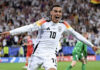يورو 2024: ألمانيا تحجز مقعدها في ربع النهائي بعد فوزها على الدنمارك