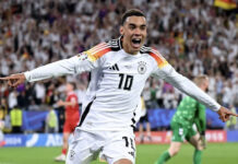 يورو 2024: ألمانيا تحجز مقعدها في ربع النهائي بعد فوزها على الدنمارك