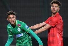 رسميا: تأجيل مباراة الرجاء ومولودية وجدة في نصف نهائي كأس العرش