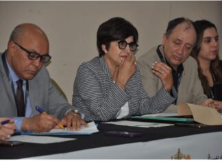 انتخاب بشرى القادري بالإجماع على رأس الجامعة الملكية المغربية للشطرنج