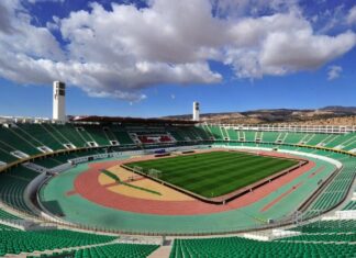 مباراة المغرب والكونغو برازافيل تجرى في أكادير عوضا عن كينشاسا