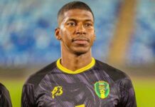 الوداد الرياضي يتعاقد مع الدولي الموريتاني محسن بدة