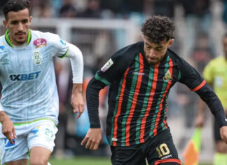 الجامعة تحدد موعد وملعب نهائي كأس العرش بين الجيش والرجاء