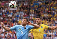 بلجيكا تتأهل لثمن نهائي يورو 2024 وتضرب موعدا مع فرنسا