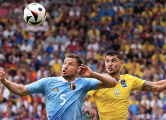 بلجيكا تتأهل لثمن نهائي يورو 2024 وتضرب موعدا مع فرنسا