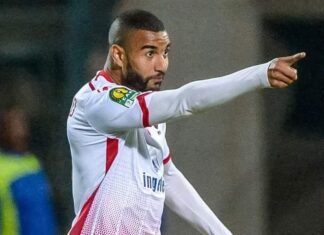 رسميا.. الحداد يعلن رحيله عن الوداد