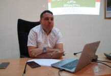 بالصور …جامعة الريكبي تعقد لقاءا تواصليا مع عصبة الشرق