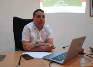 بالصور …جامعة الريكبي تعقد لقاءا تواصليا مع عصبة الشرق