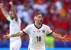 النمسا تتجاوز هولندا وتعبر لثمن نهائي يورو 2024