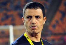 جمال السلامي يعوض عموتة بالأردن