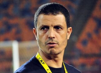 جمال السلامي يعوض عموتة بالأردن