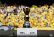 “الكاف” يعلن عن تنظيم النسخة الثانية من الدوري الإفريقي