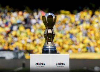 “الكاف” يعلن عن تنظيم النسخة الثانية من الدوري الإفريقي