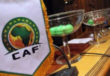 “الكاف” يحدد موعد إجراء قرعة الأدوار التمهيدية لدوري أبطال إفريقيا وكأس الكونفدرالية