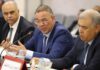 فوزي لقجع يدعو للتنسيق الأفقي استعدادا لتنظيم المغرب لمونديال 2030