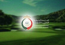 انعقاد الجمع العام العادي للجامعة الملكية المغربية للغولف بالرباط