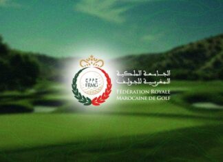 انعقاد الجمع العام العادي للجامعة الملكية المغربية للغولف بالرباط