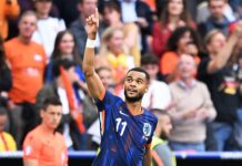 هولندا تتجاوز رومانيا بثلاثية وتتأهل لربع نهائي اليورو