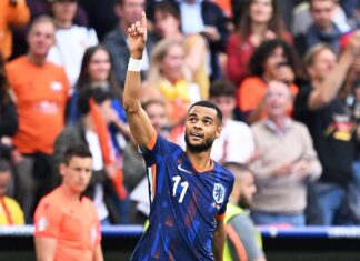 هولندا تتجاوز رومانيا بثلاثية وتتأهل لربع نهائي اليورو