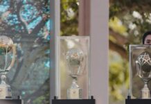 كأس العرش للغولف 2024.. تأهل الأندية المرشحة للمنافسة على اللقب إلى ربع النهاية