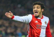 الفحوصات الطبية تَحول دون تعاقد الوداد مع ياسين أيوب