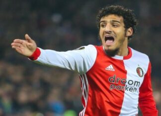 الفحوصات الطبية تَحول دون تعاقد الوداد مع ياسين أيوب