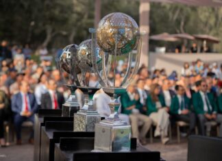 كأس العرش للغولف 2024.. نادي الغولف الملكي دار السلام بطلا للدورة الـ19