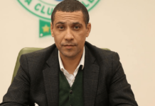 بودريقة: بعد دفع كل النزاعات تم تأهيل الرجاء للمشاركة في دوري أبطال إفريقيا