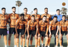 نهضة بركان يواجه في الدور التمهيدي الثاني لكأس الكونفدرالية المتأهل من مباراة كانيمي النيجيري ودادجي البنيني