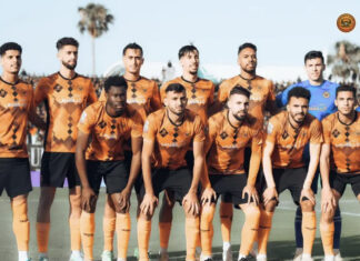 نهضة بركان يواجه في الدور التمهيدي الثاني لكأس الكونفدرالية المتأهل من مباراة كانيمي النيجيري ودادجي البنيني